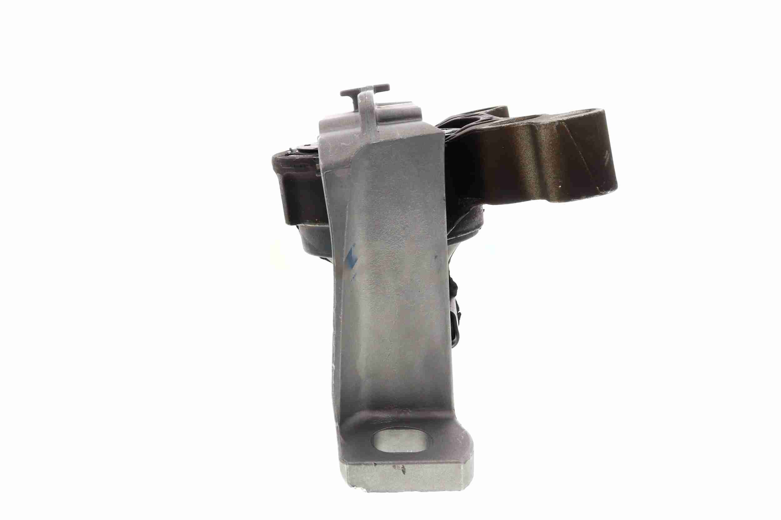 Halter, Motoraufh&auml;ngung