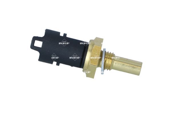 Sensor, Kühlmitteltemperatur