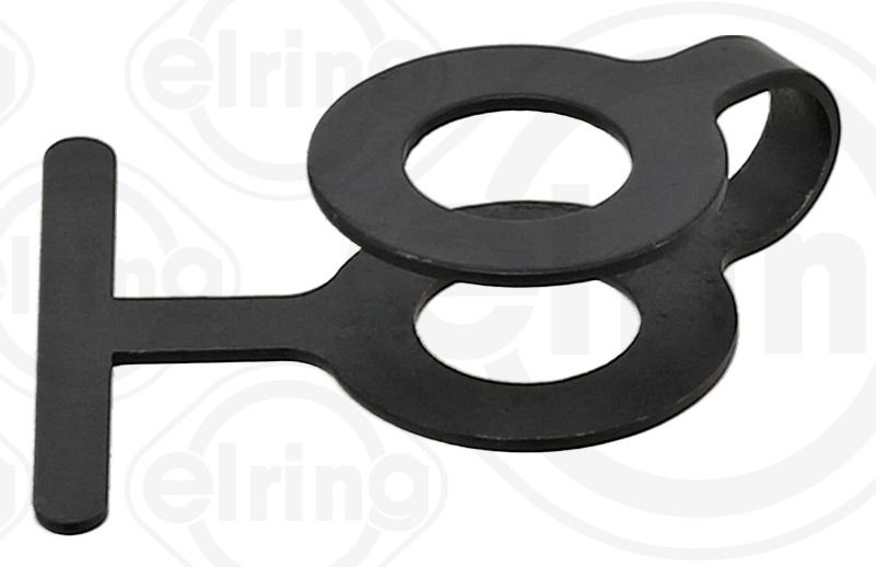 ELRING 907.620 Seal, coolant pipe