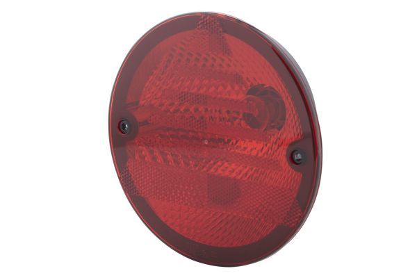 FEU ARR AB ROUGE + LAMPE12V INSERT