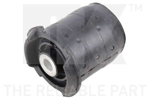 Lagerung, Achsk&ouml;rper