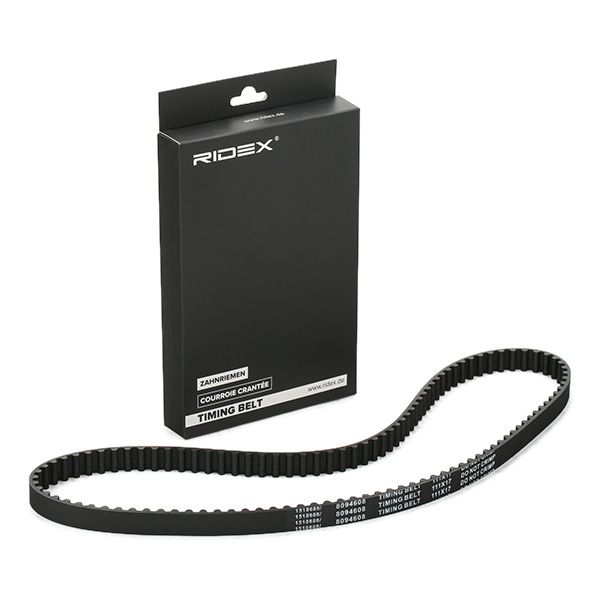 RIDEX 306T0034 Timing Belt
