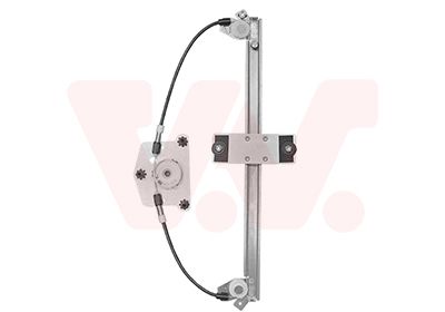 VAN WEZEL 0332266 - Fensterheber