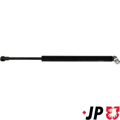 Gasfeder, Koffer-/Laderaum