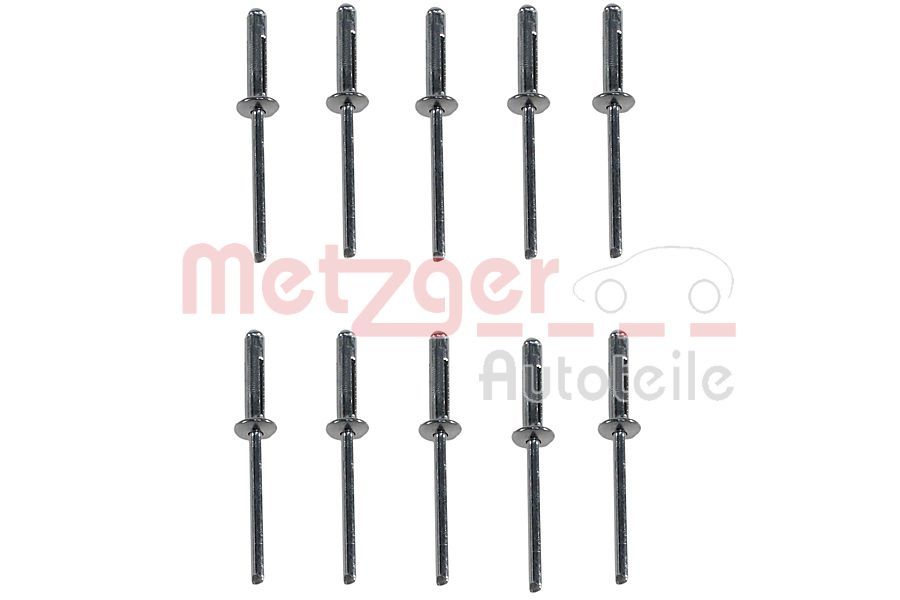 2280037 METZGER Patent, dísz-/védőléc