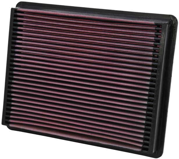 Luftfilter Luftfilter