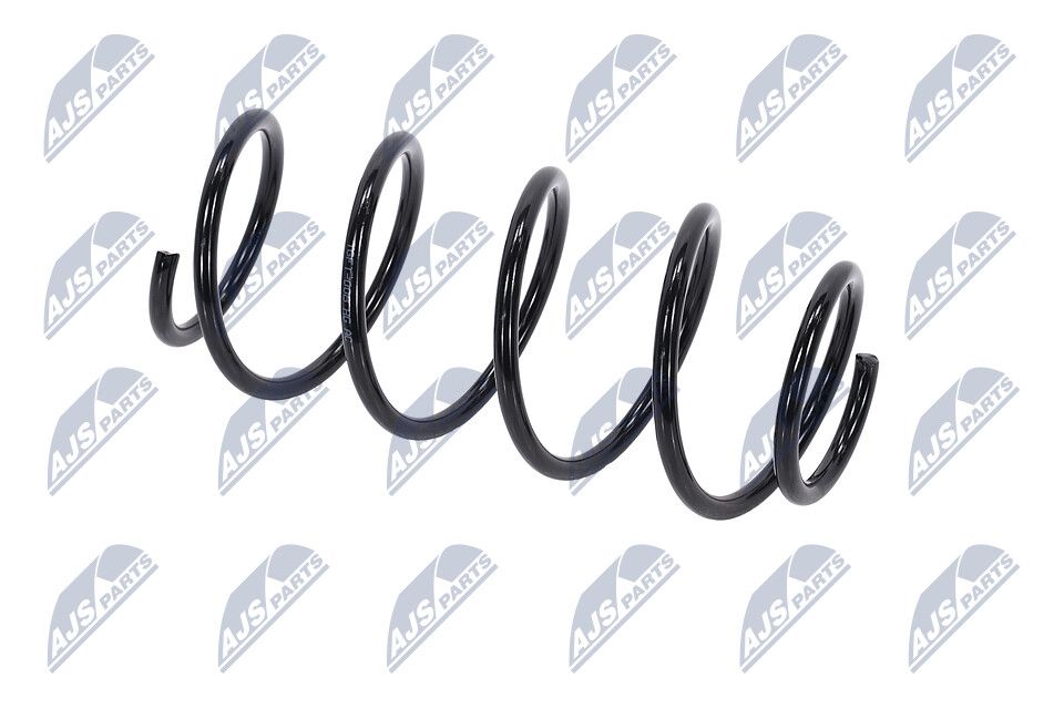 spyruoklė