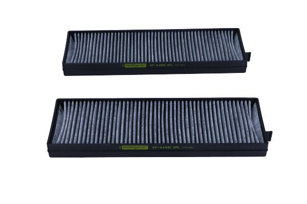 Filter, Innenraumluft