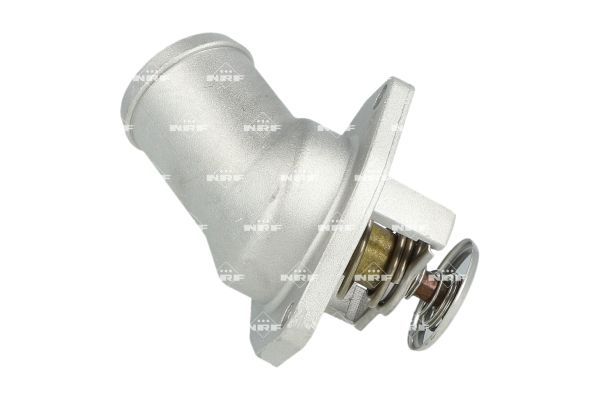 Thermostat, K&uuml;hlmittel