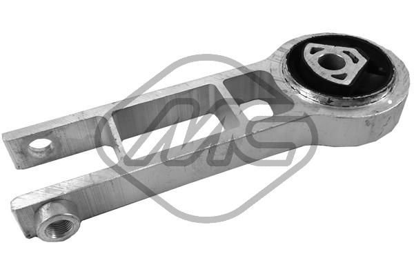 05265 Metalcaucho felfüggesztés, motor