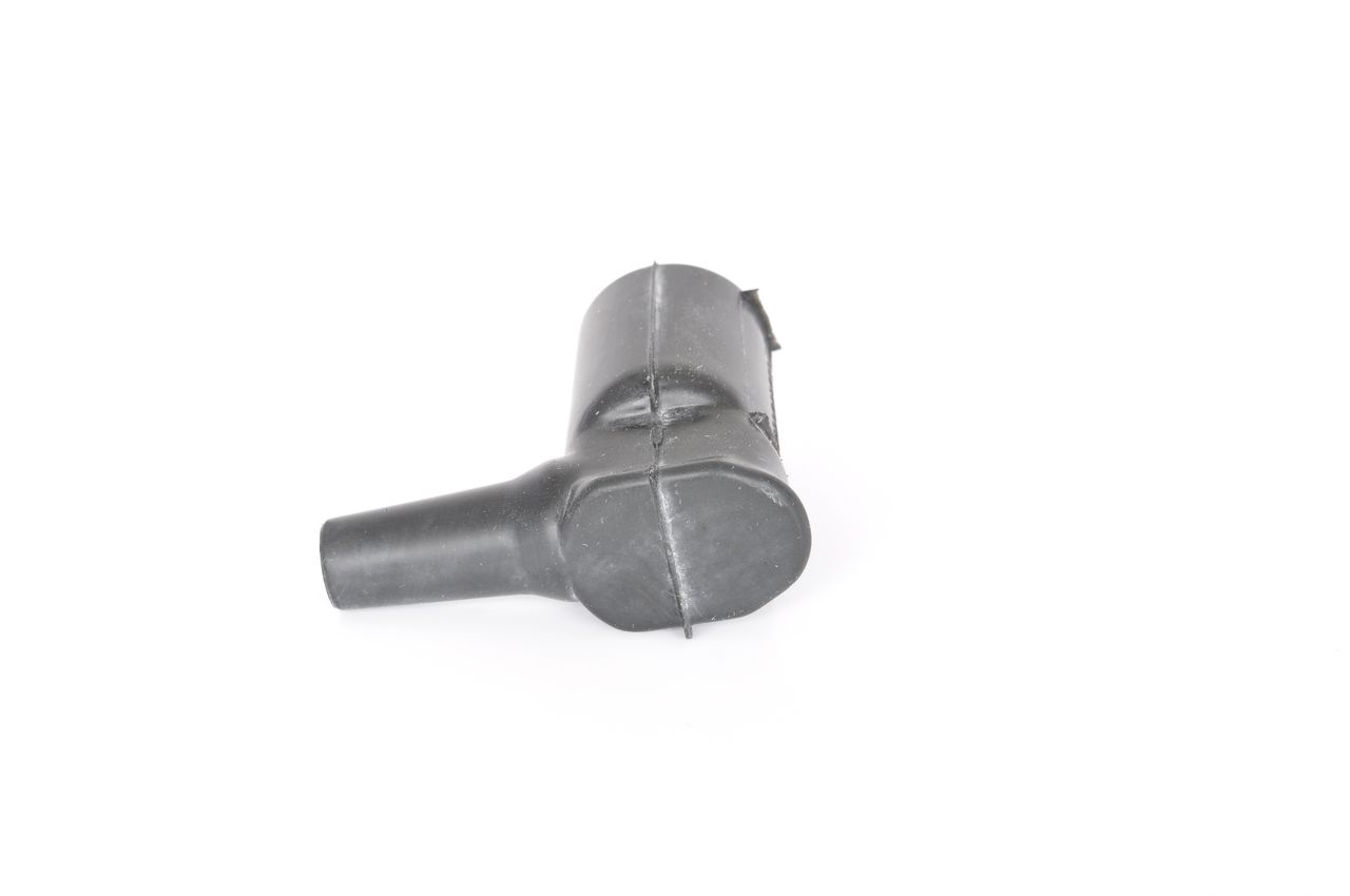 Stecker, Zündspule Stecker, Zündspule
