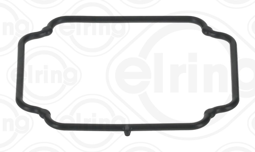 Empaque, Cuerpo de mariposa