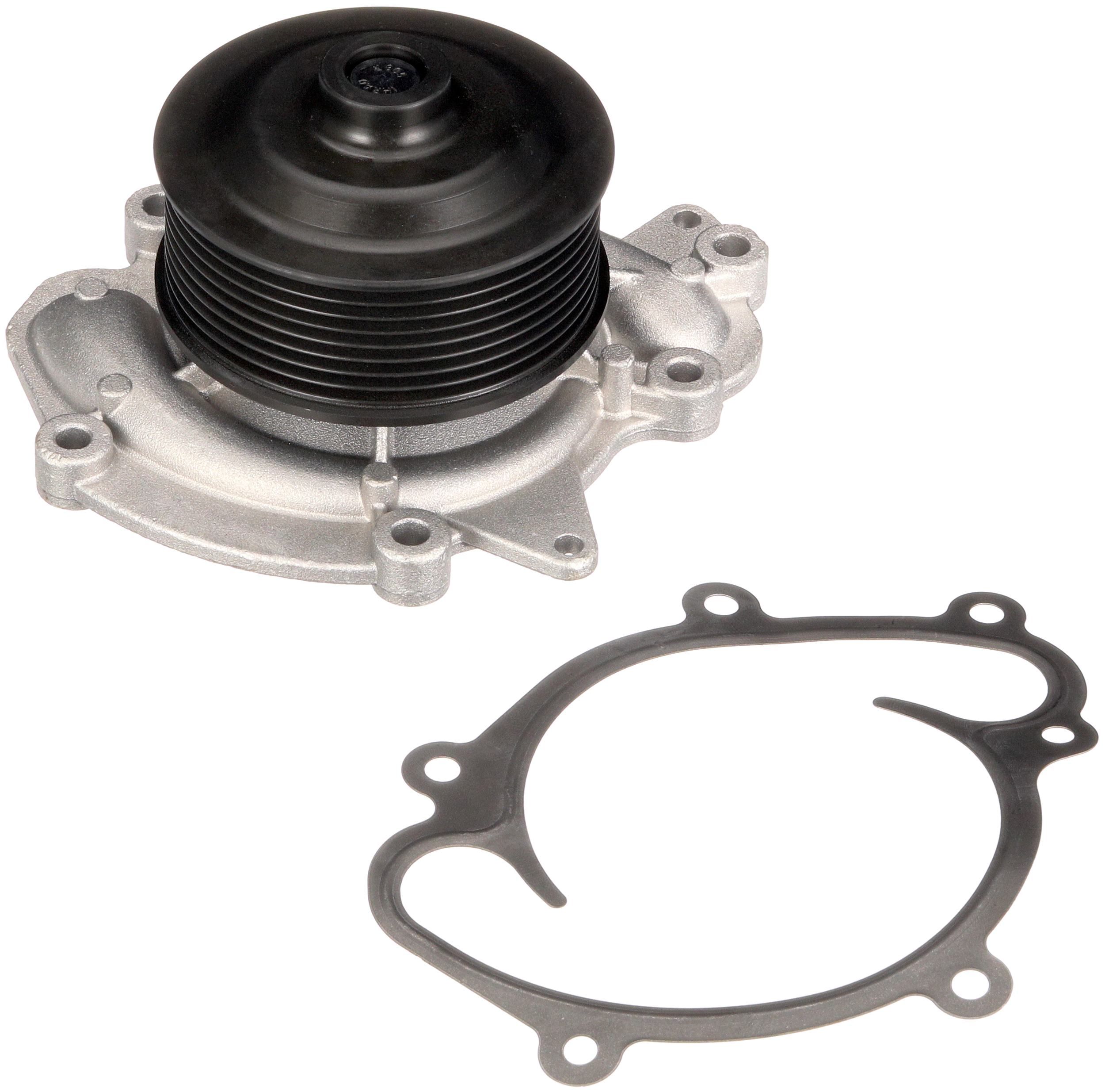 Water Pump, engine cooling WP0133