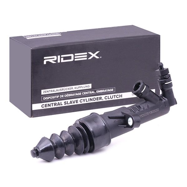 RIDEX 47C0088 Central Slave Cylinder, clutch