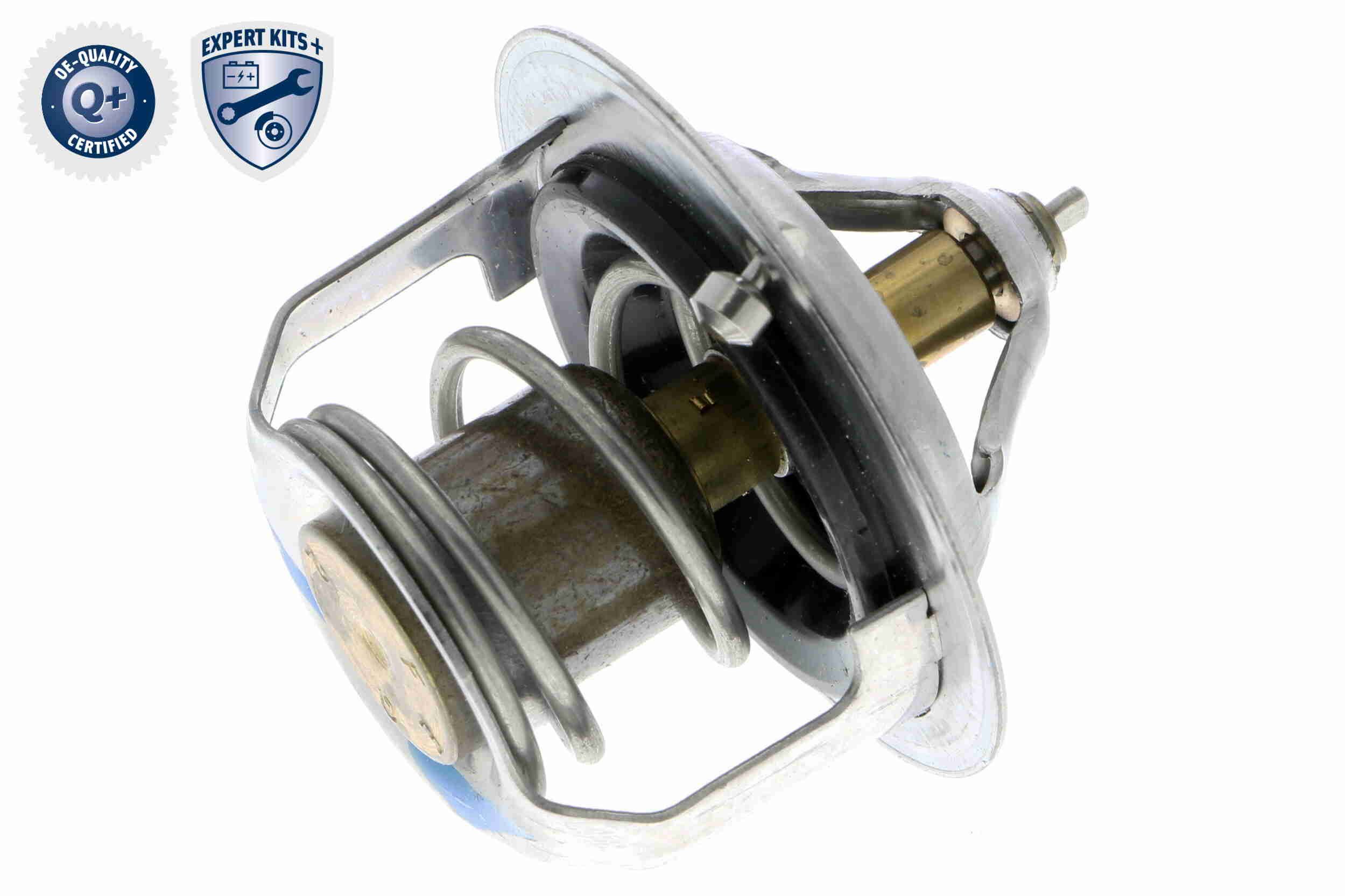 Thermostat, K&uuml;hlmittel