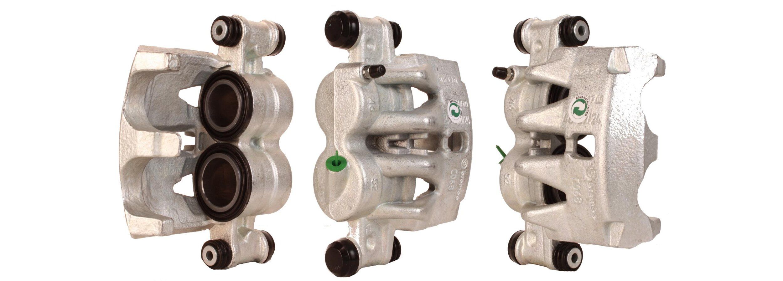 Bremssattel