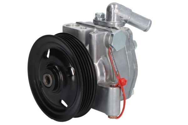 Hydraulikpumpe, Lenkung