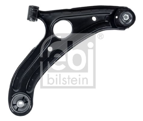 Control/Trailing Arm, wheel suspension 24903