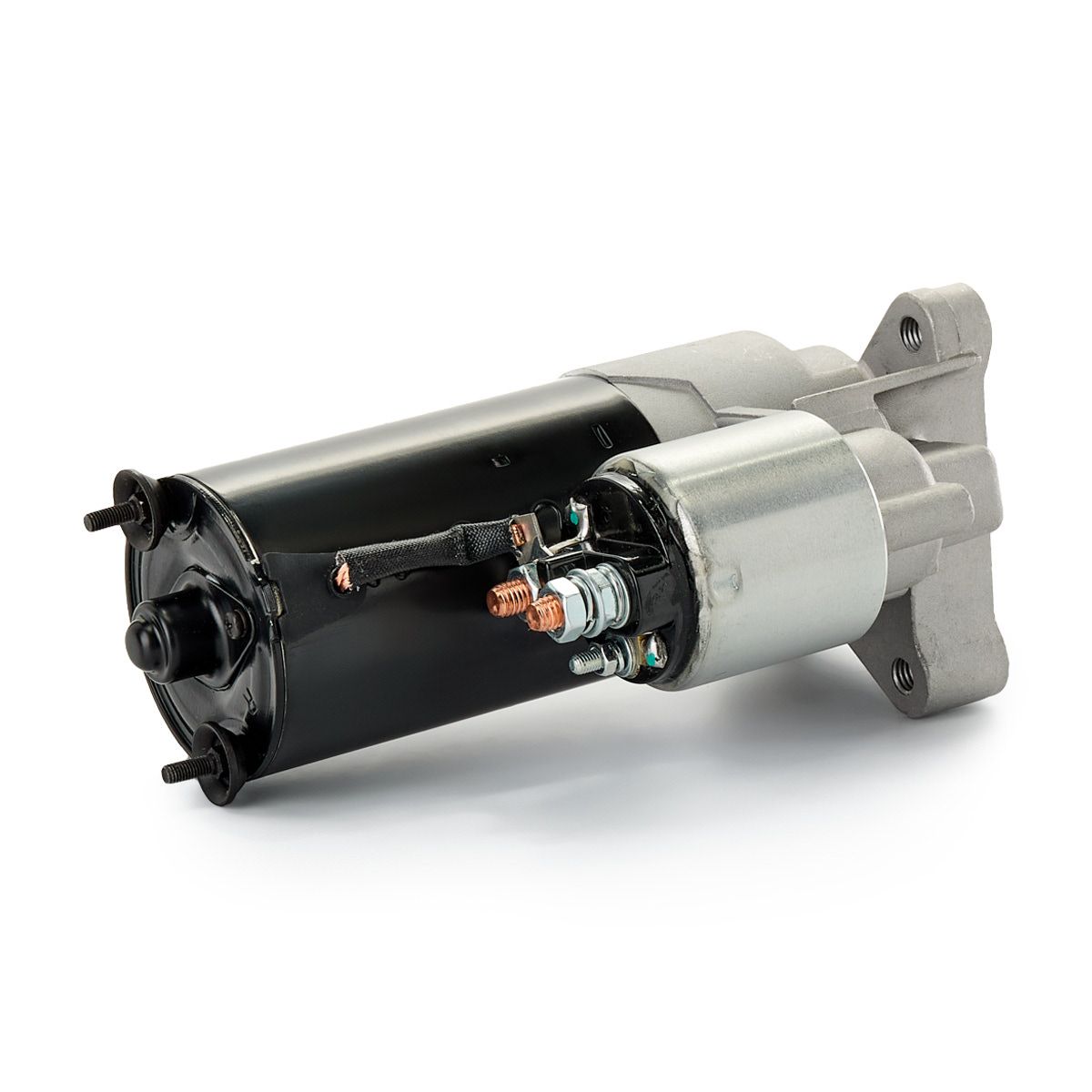 Startmotor / Starter