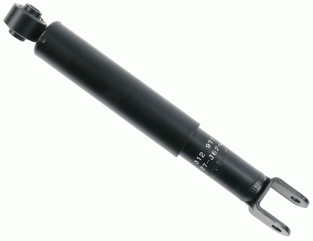 SACHS SHOCK ABSORBER - TecDoc Only