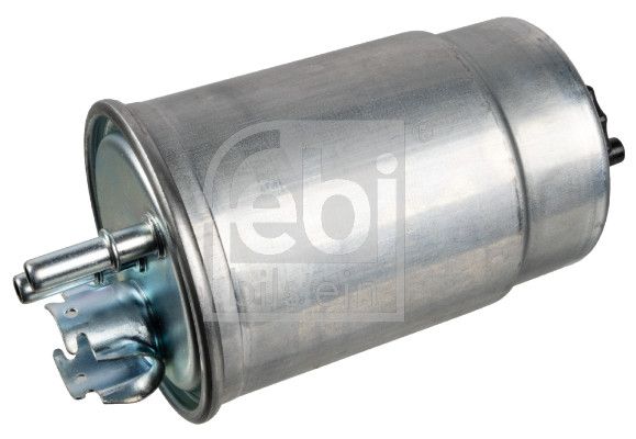 Filtro combustible