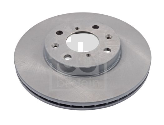 Brake Disc 28435