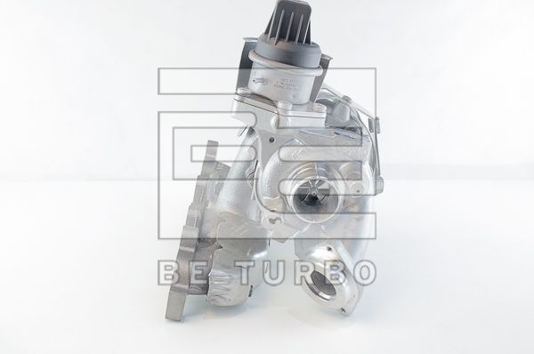 BE TURBO 128550RED - Lader, Aufladung