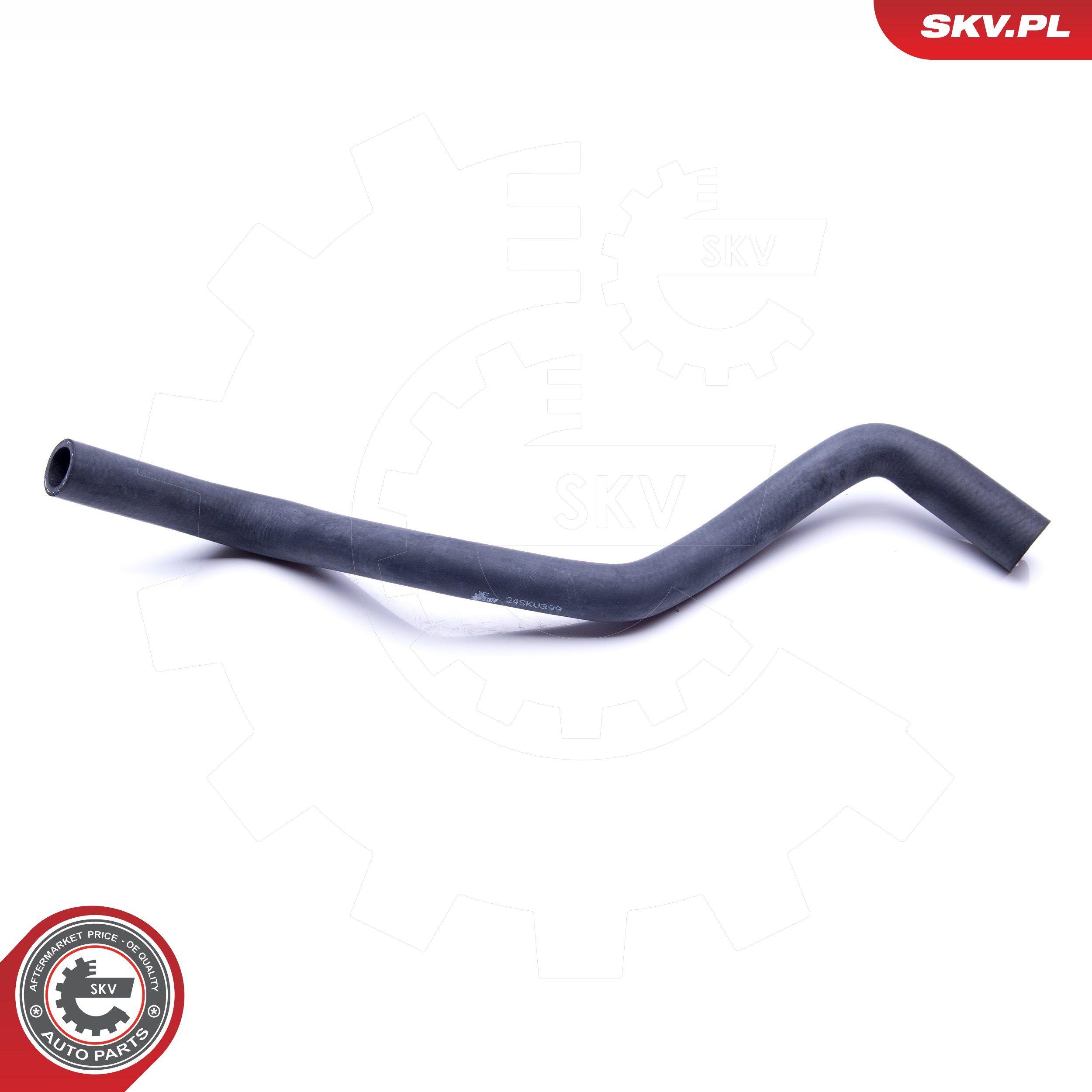 ESEN SKV 24SKV399 - K&uuml;hlerschlauch