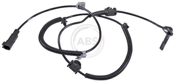 Sensor, Raddrehzahl