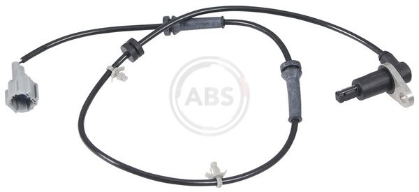 Sensor, Raddrehzahl Sensor, Raddrehzahl