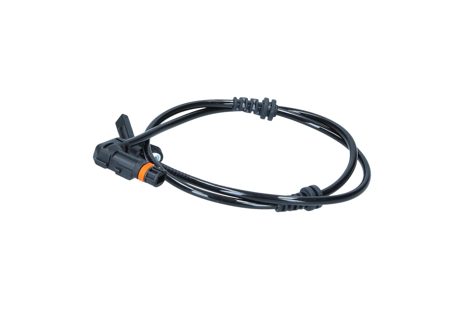 Sensor, Raddrehzahl