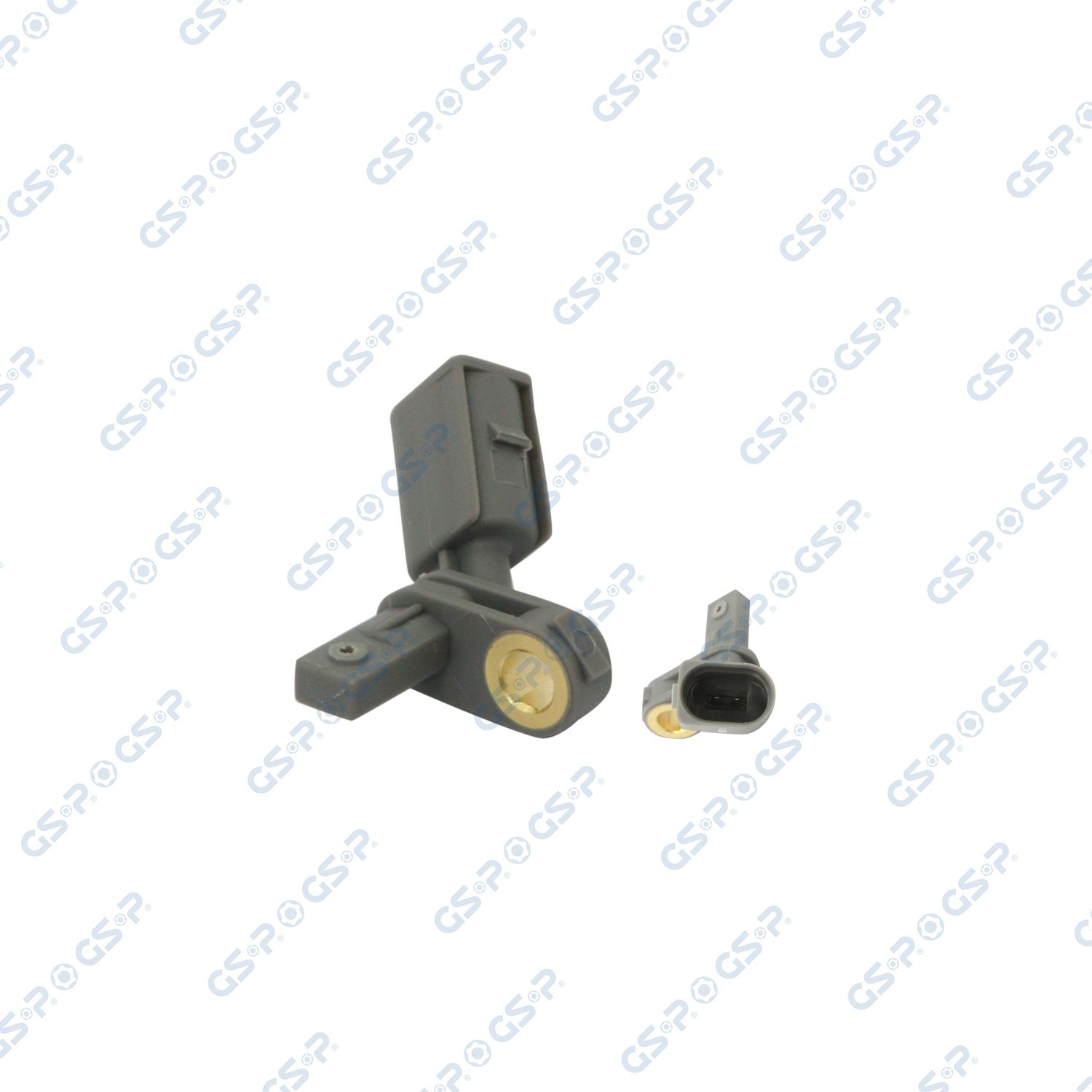 Sensor, revoluciones de la rueda