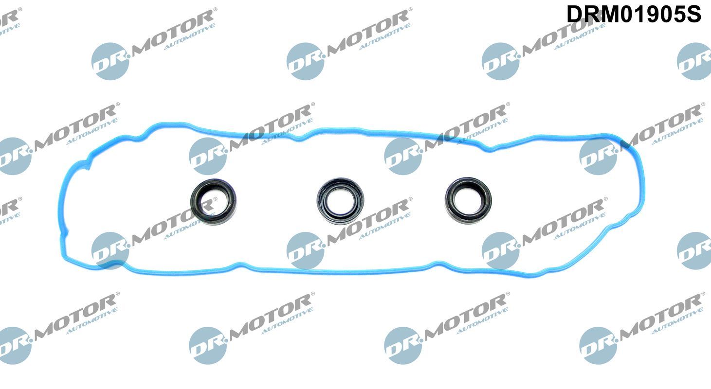 Dr.Motor Automotive DRM01905S Gasket Set, cylinder head cover