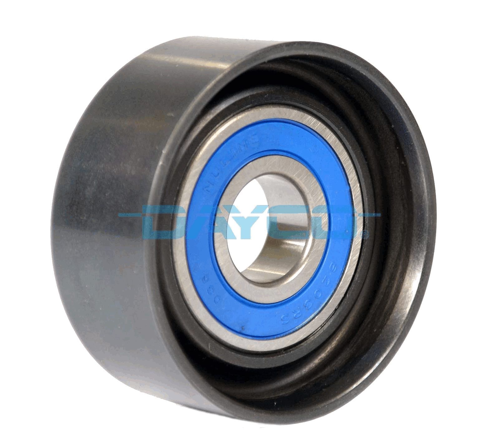 IDLER/TENSIONER PULLEY  EP318 - TecDoc Only