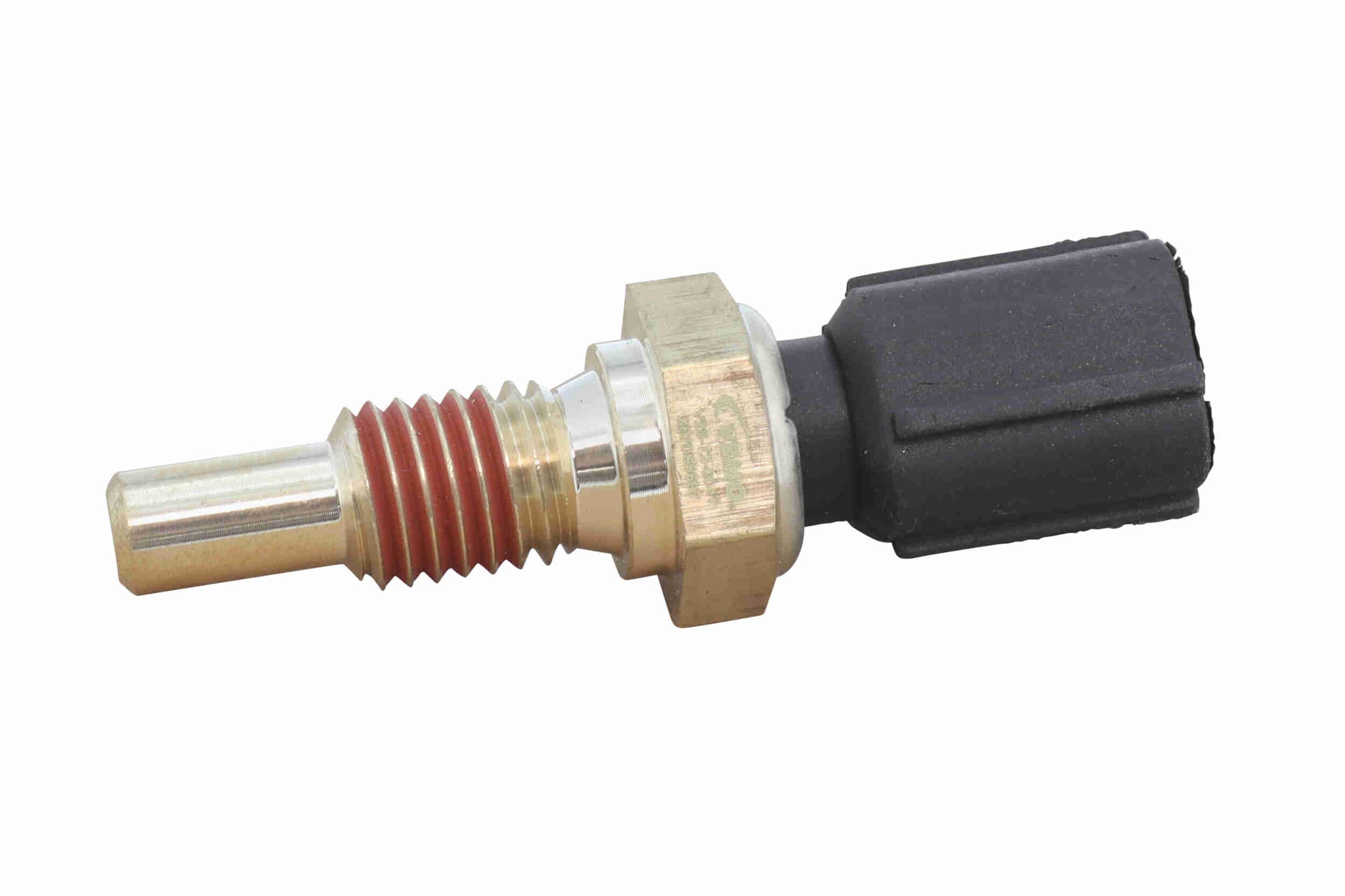 Sensor, K&uuml;hlmitteltemperatur
