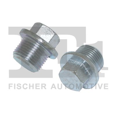 Screw Plug, oil sump 257.818.001