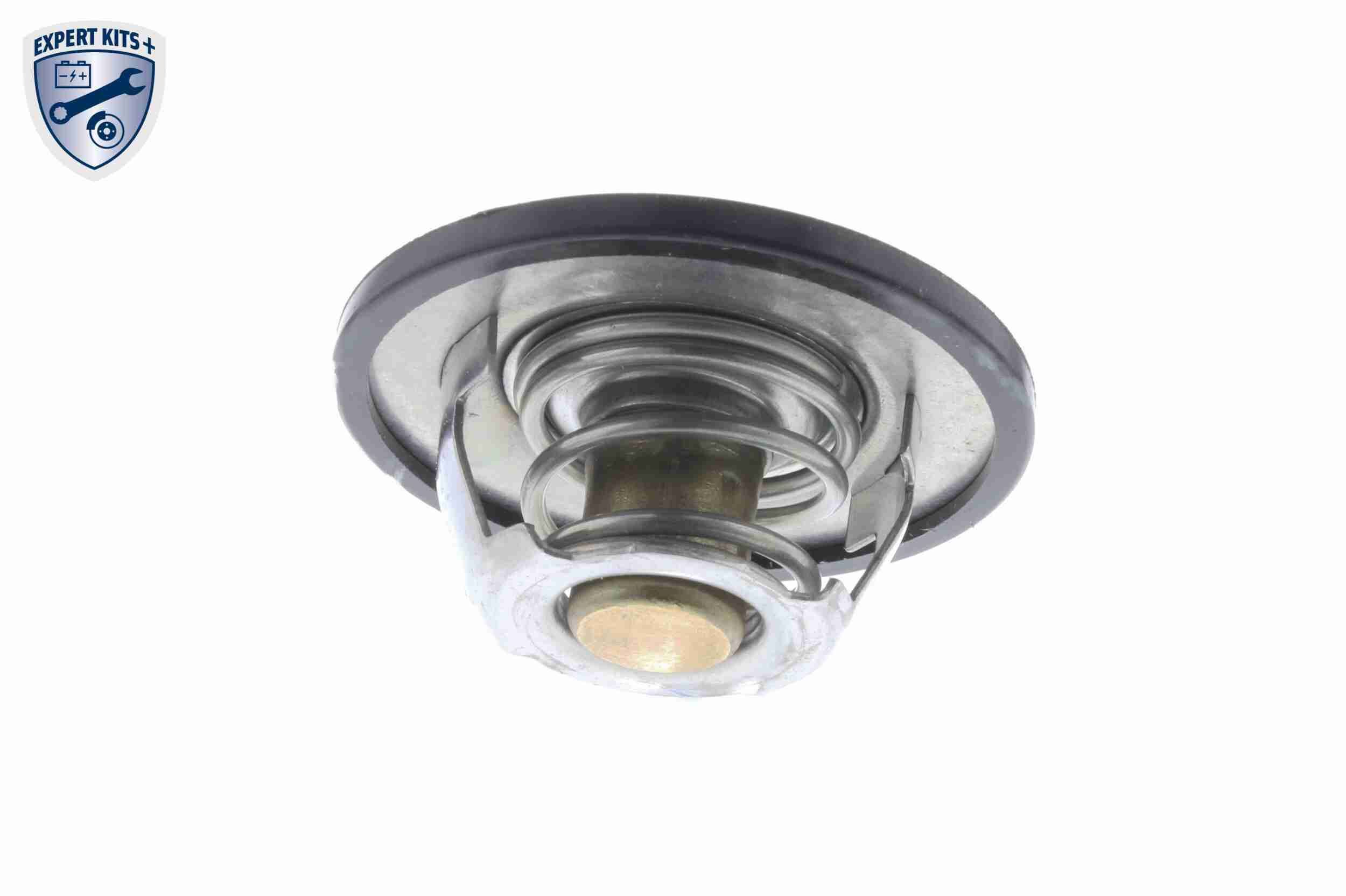 Thermostat, K&uuml;hlmittel