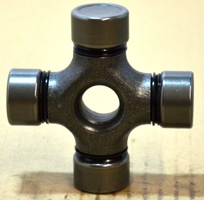 SPIDAN U 728/4 - Gelenk, Gelenkwelle