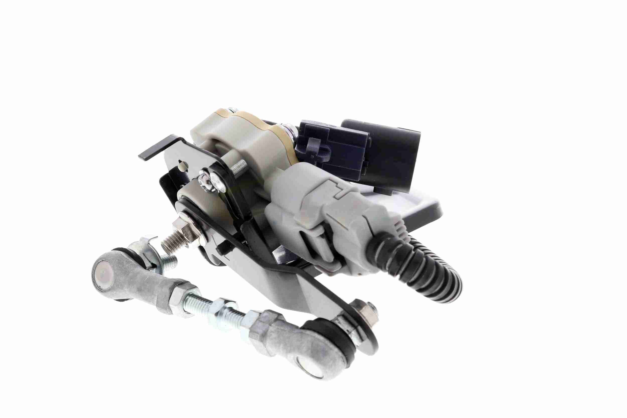 Sensor, Leuchtweitenregulierung