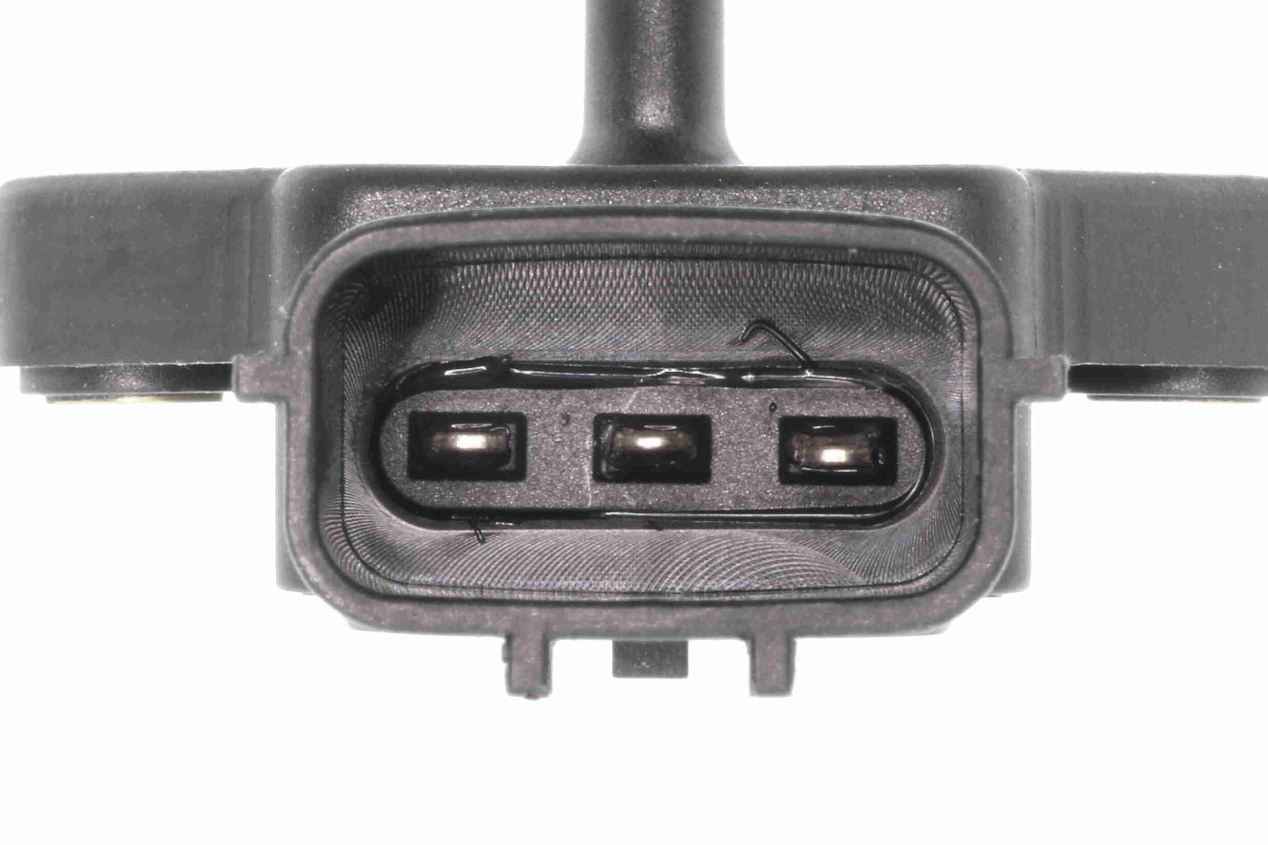 Sensor, Saugrohrdruck