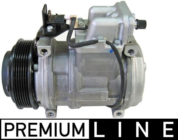 ACP 785 000P MAHLE BEHR *** PREMIUM LINE *** kompresszor, klíma