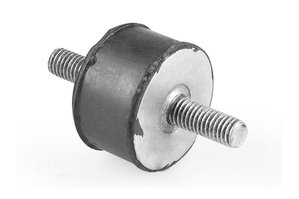 TEDGUM 00840461 Stop- /Mounting Buffer