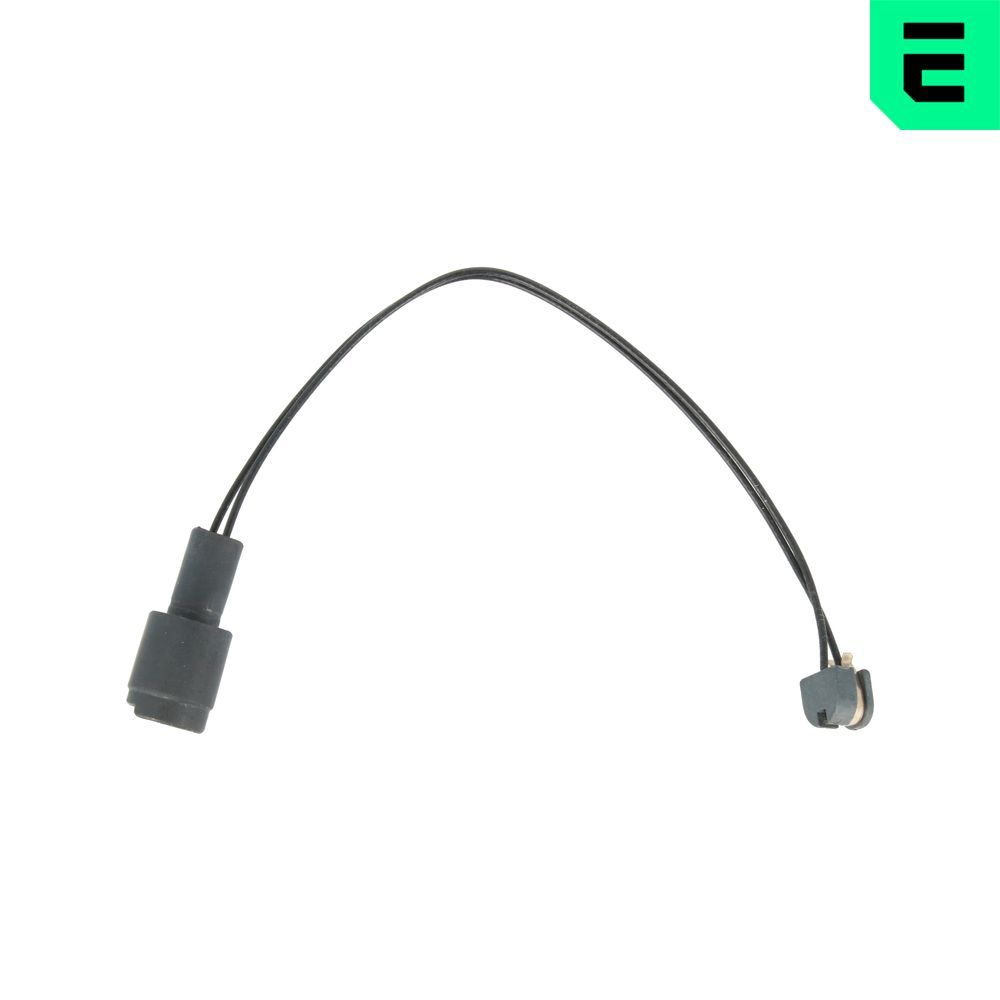 OPTIMAL WKT-50165K - Warnkontakt, Bremsbelagverschlei&szlig;