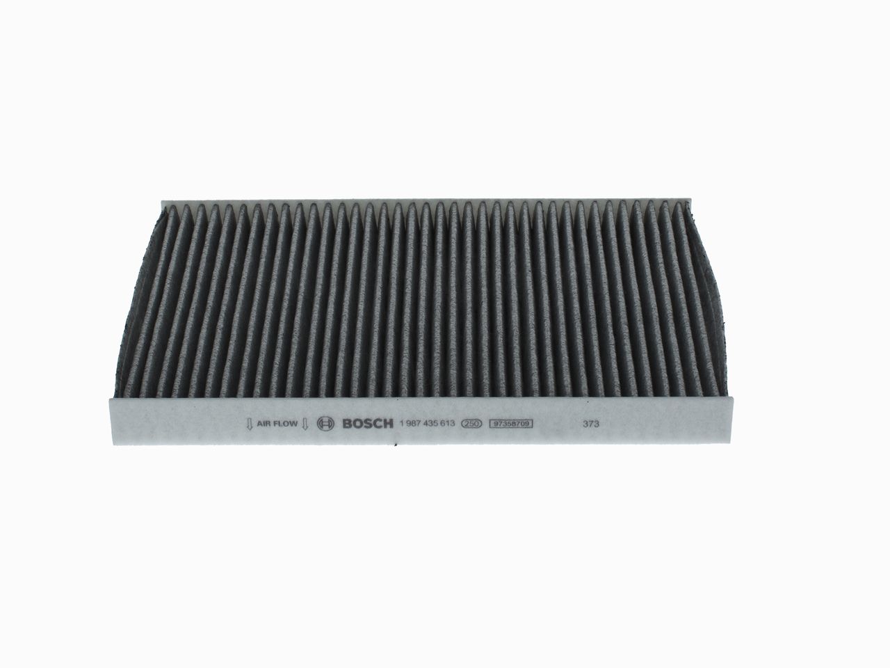 Filter, Innenraumluft