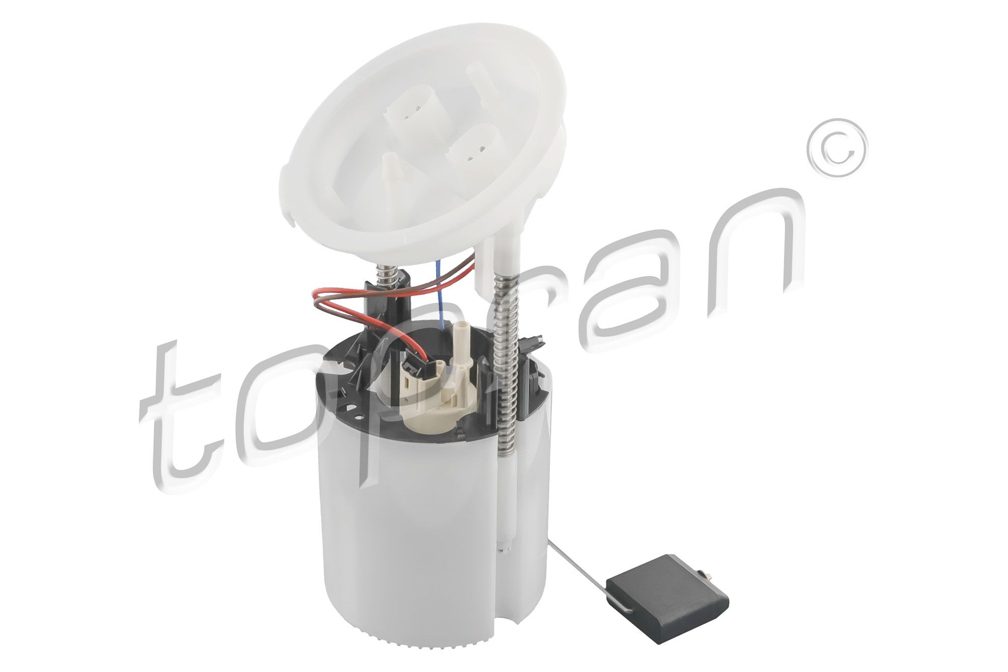 TOPRAN 502 951 - Kraftstoff-F&ouml;rdereinheit