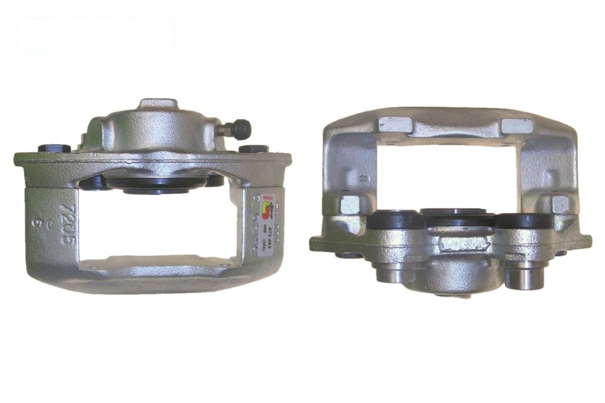 Brake Caliper 0 986 473 463