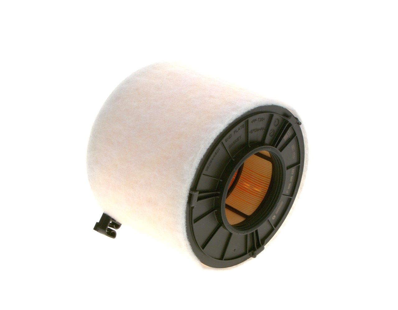oro filtras
