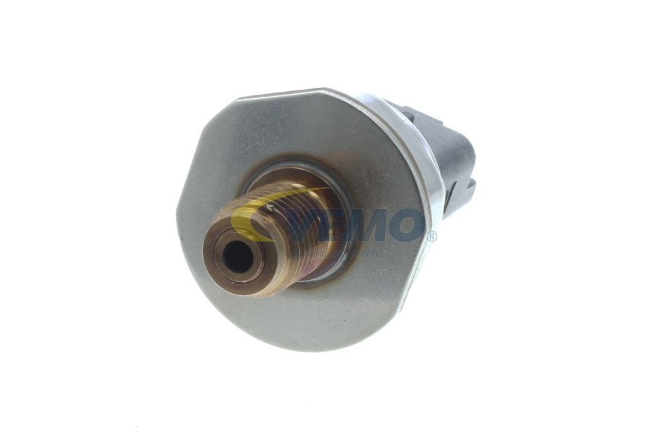 jutiklis, degalų slėgis