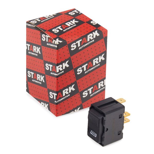 STARK SKSW-1870024 Switch, window regulator
