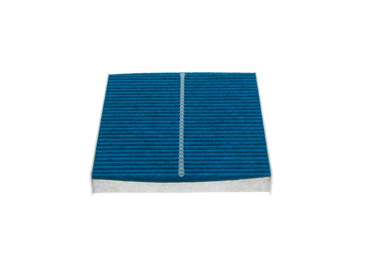 Filter, Innenraumluft
